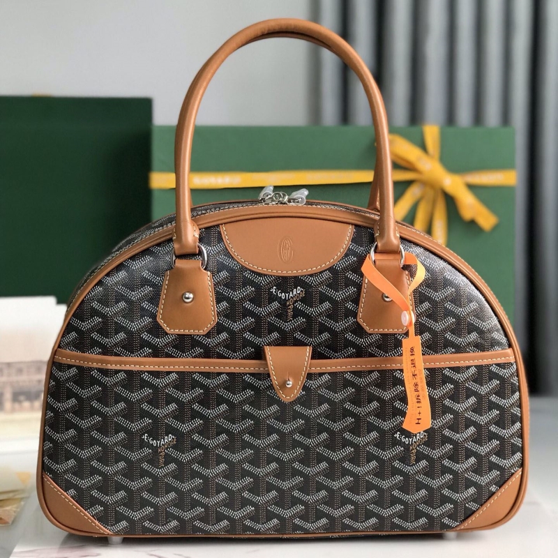 Go*ard top handle bags